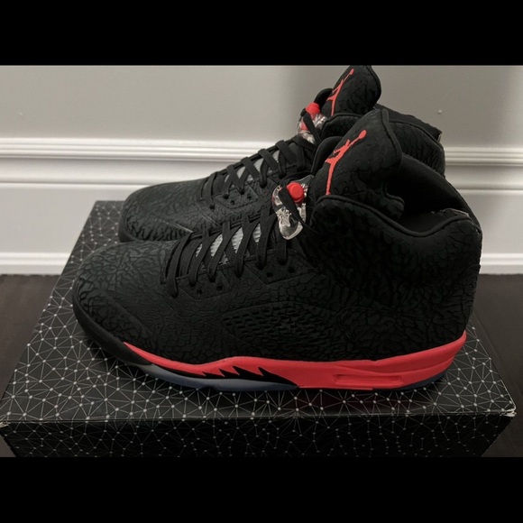 Nike 3Lab5 Deadstock - Picture 4 of 9